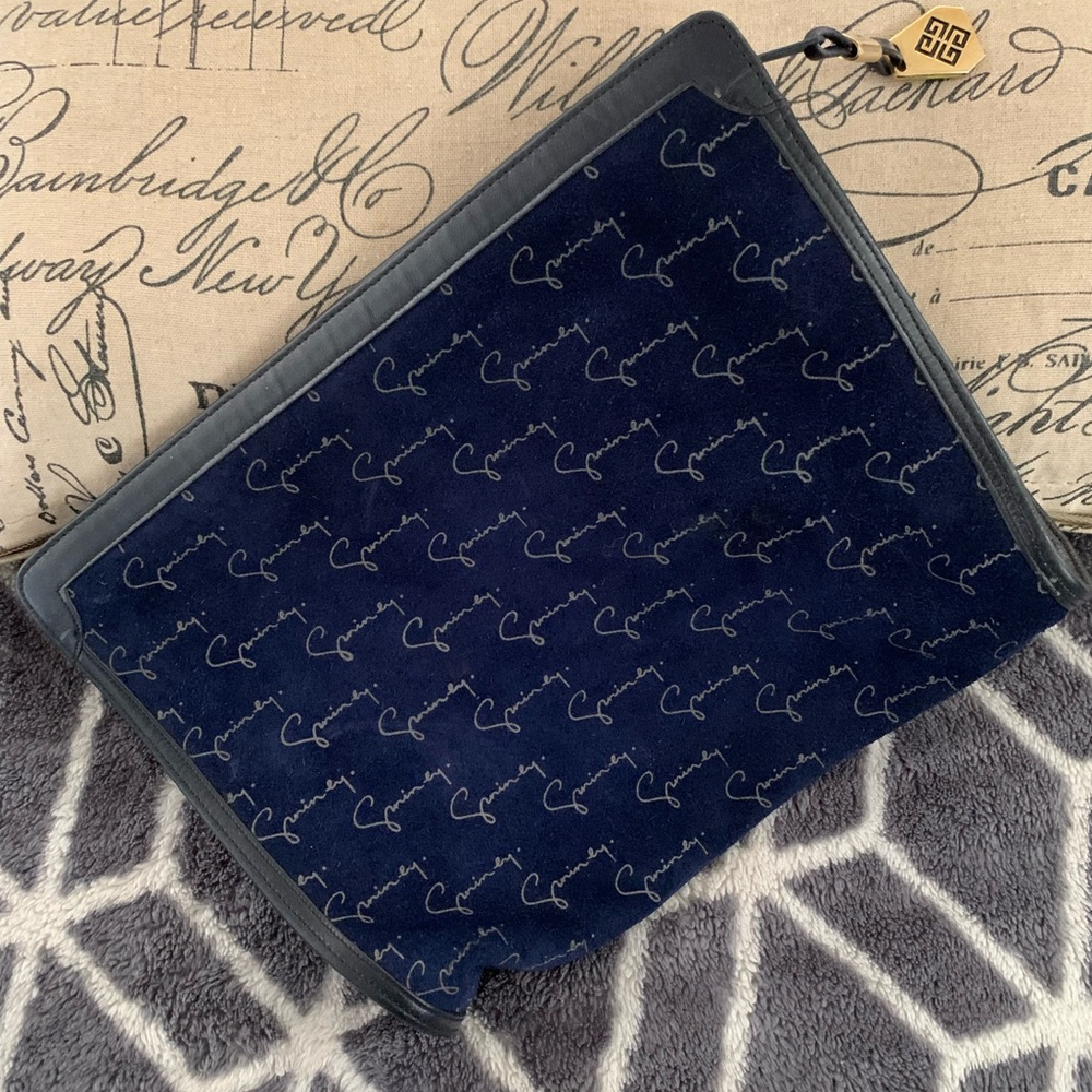 Small Givenchy Hand Bag